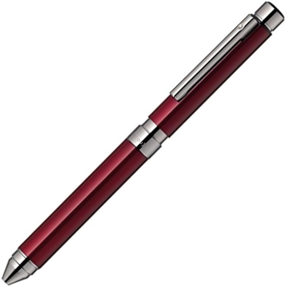 Zebra Multi-function Pen Sharbo X TS10 Bordeaux SB21-B-BO
