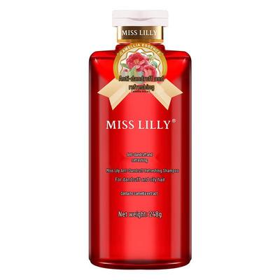 Miss Lilly Anti-Schuppen Erfrischendes Shampoo