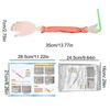 Biological Experiment Kit Interactive Science Project Toy Science Experiment Toys for Kids Learning Science Early Education Toys