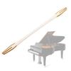 Repairing Tool Mute Stick Treble Mute Wood Tools Piano Wooden Mediant Mute Tool