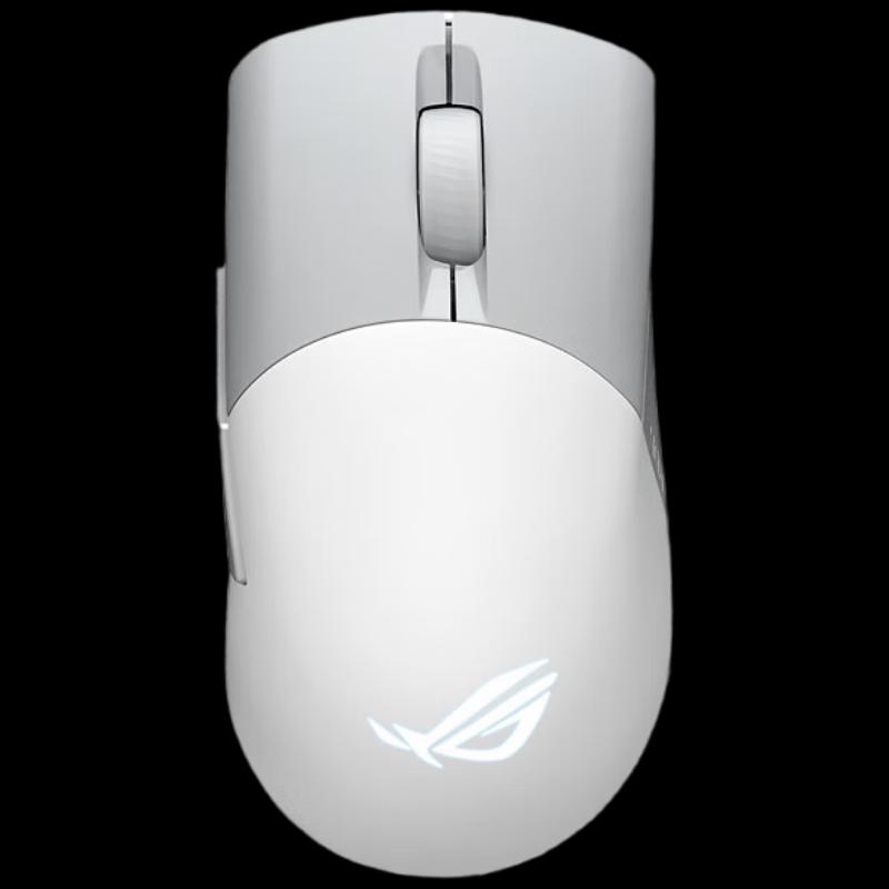 Asus ROG Chakram X AimPoint 36K Tri-Mode Wireless Gaming Mouse