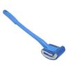 Toilet Brush Clnser   Soft   Curved Design Bathroom Clning Scrubber Tool