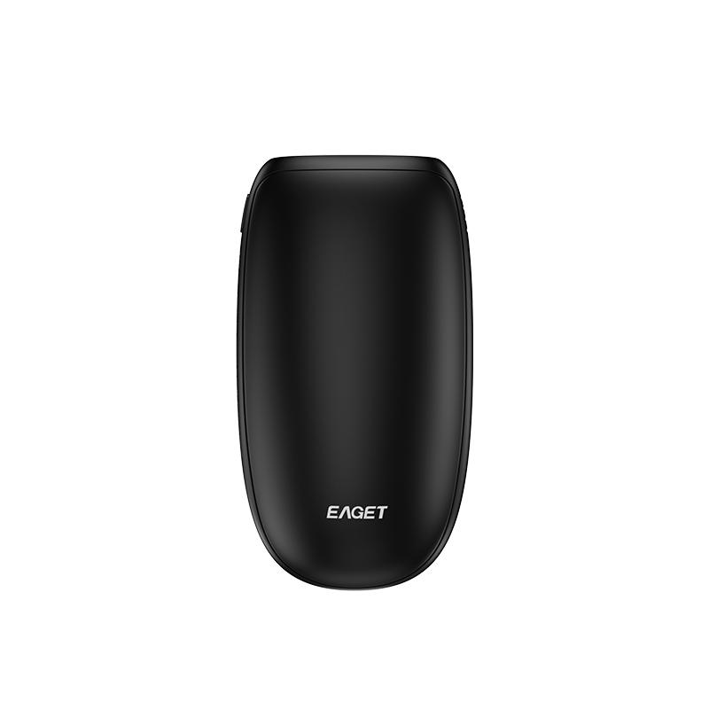 

Портативный аккумулятор 5000 мАч с одним интерфейсом Type-CНовая технологияГрелка для рук 3 уровня нагреваДо 45°C/50°C/55°C Сверхдолгое время нагрева до 14 часов, нагревательная накладка. чёрный