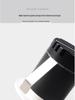 Mini Anti-Glare LED Cylinder Spotlight, 3cm Recessed Opening, 3W/5W, 40mm for Jewelry Display