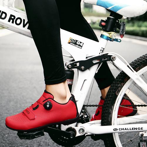 36-46 Größe Mode Outdoor Freizeit Fahrradschuhe für Paare
