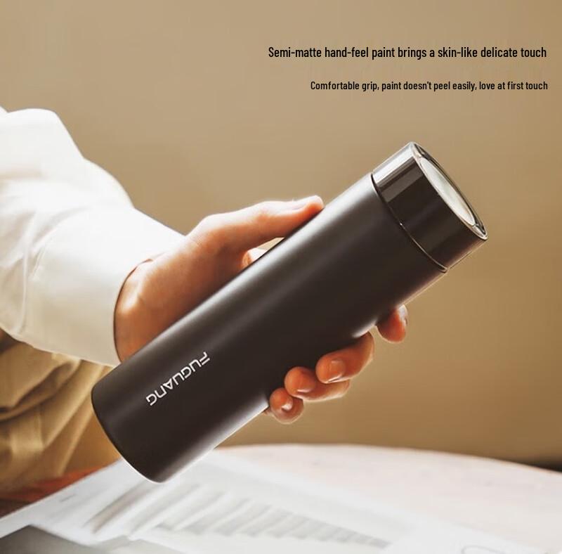 Fuguang 316 Stainless Steel Vacuum Insulated Bottle
