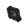 Casio Youth Series Multifunctional Fashion Waterproof Quartz Watch Men watches Black MCW-100H-1A3