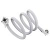 Universal Fully Automatic & Semi-Automatic Washing Machine Inlet/Outlet Hose with All-Purpose Joint