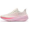 Hongxing Comfortable Breathable Shock Absorbing Wear Resistant Low Top Running Shoes Women Sneakers 52125103076-003