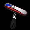 HC Portable Electronic Luggage Scale 50kg (CN version)