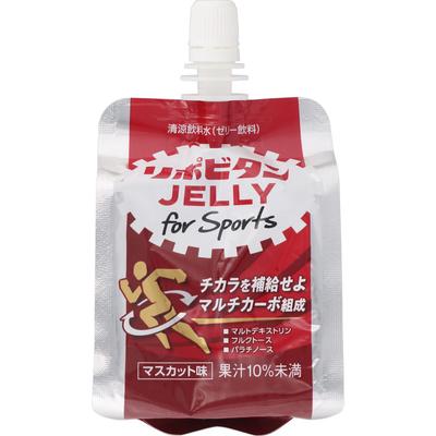 Taisho Lipovitan Jelly für Sport 180g Andere (Schlösser, Zungenreiniger usw. prüfen.) Thia Pack Other (Schlösser, Zungenreiniger usw. prüfen.)