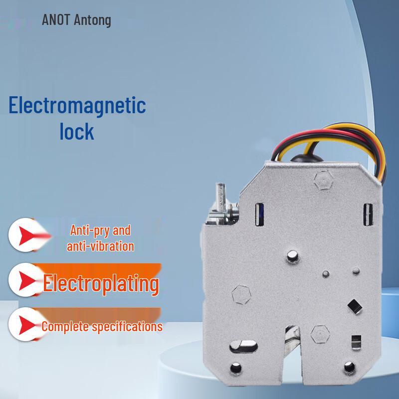 Andatong Miniature Electromagnetic Lock