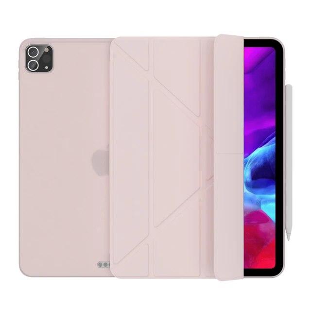 Pentru iPad Pro 2021 11 12.9 inch Husă Cu suport magnetic Husă tabletă pentru iPad Pro 11 12 9 Husă 2021 2020