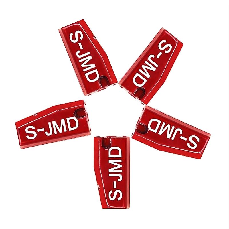 Car Key Blank BlueChip JMD King Chips for Handy Baby for 46/47/4C/4D/G48/T5