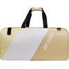 YONEX Zip Closure Gym Bag Regular Unisex BA343CR