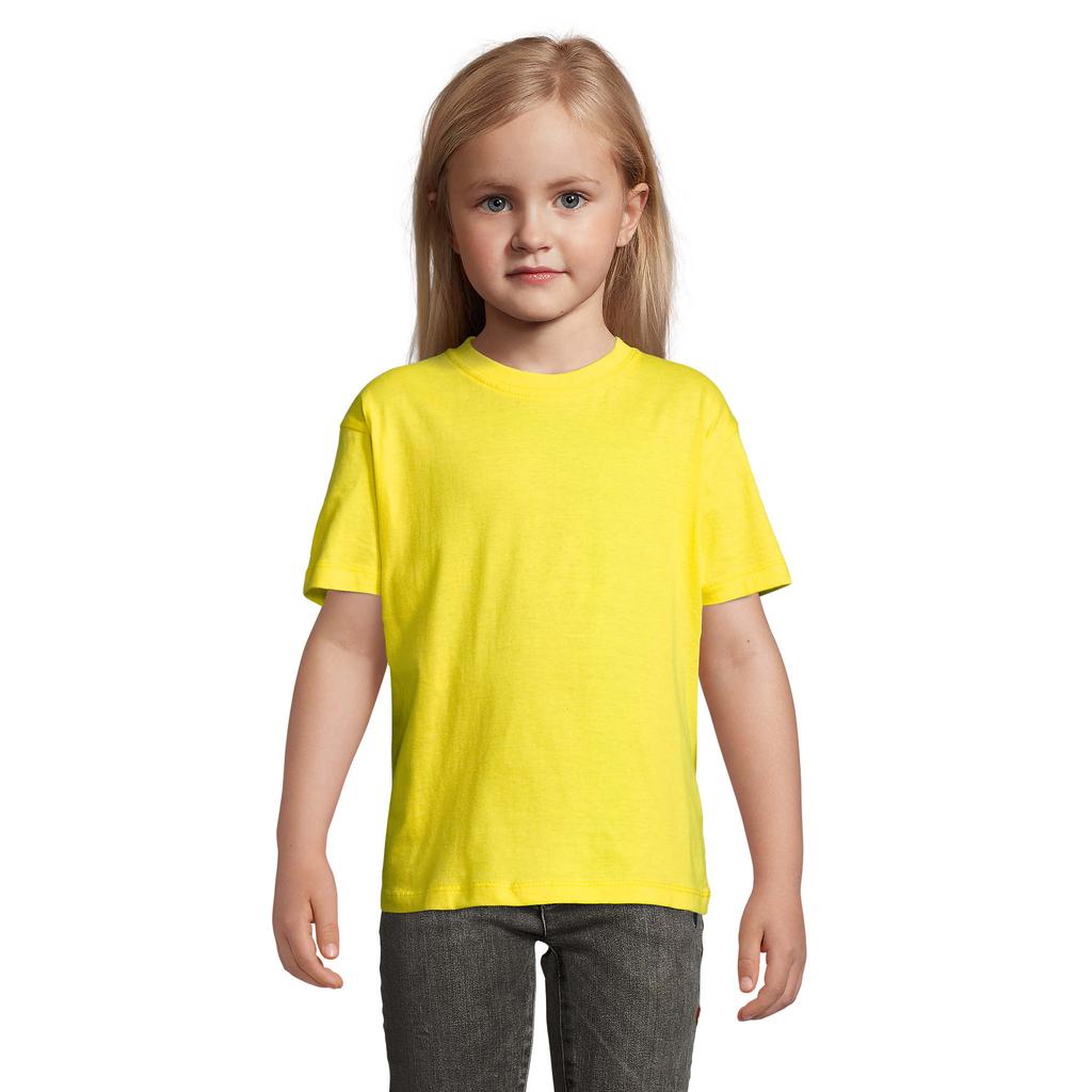 Childrens/Kids Regent T-Shirt