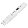 M1S Water Quality Tester Analyzer Portable TDS Meter Pen with LED Display 0‑9999ppm