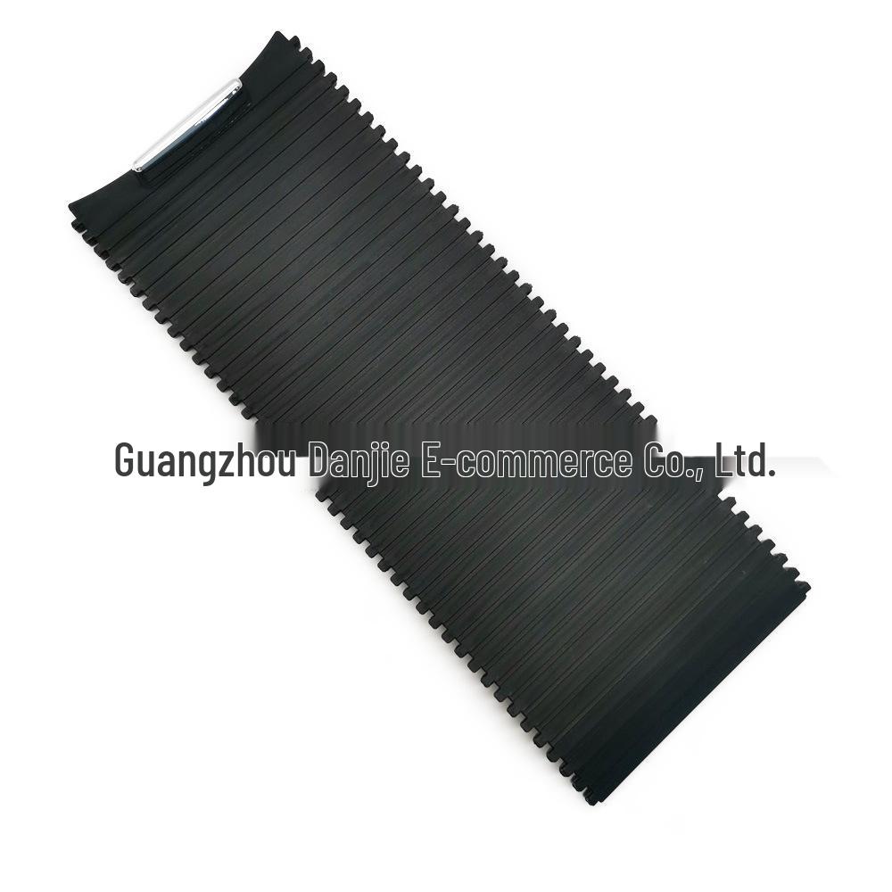 Golf 6 & 5 Center Console Cup Holder Roller Blind 5KD832531