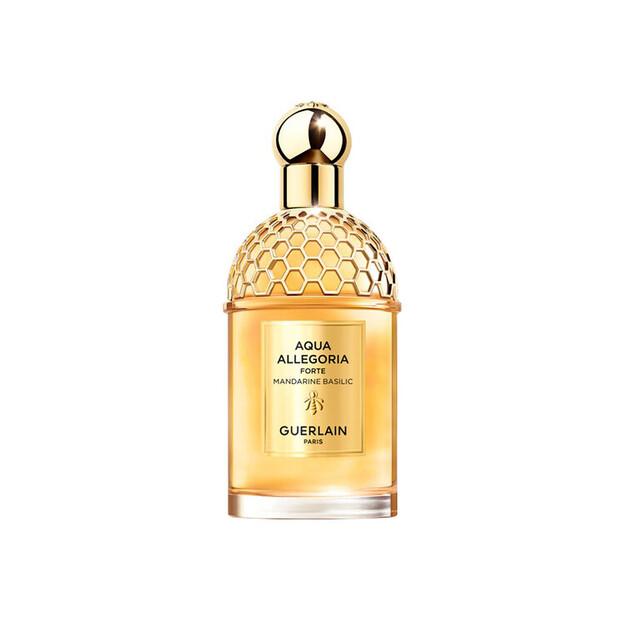 Парфюмированная вода Guerlain Aqua Allegoria Forte Mandarine Basilic