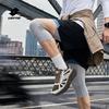 LOTTO Men's Breathable Cushioned Running Shoes