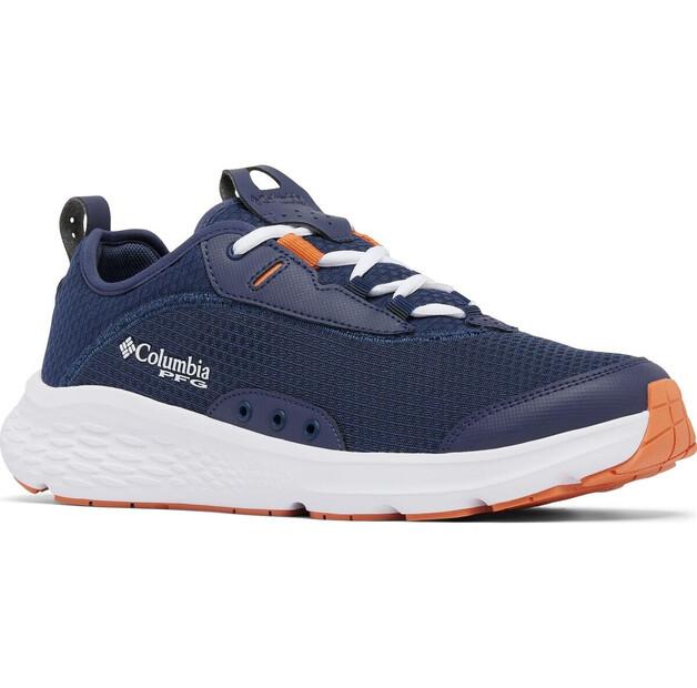 Треккинговые ботинки Columbia Castback PFG