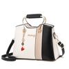 2023 New Middle-aged Women's Bag Casual Shoulder Bag Versatile Mom Bag Chic Crossbody Bag