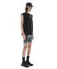 Koldeuwom Trail Half Tights (Grey)