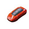 Mini Cool Small Mobile Phone Straight Button Function Machine Car Key Mobile Phone Ring Backup Student Mobile Phone