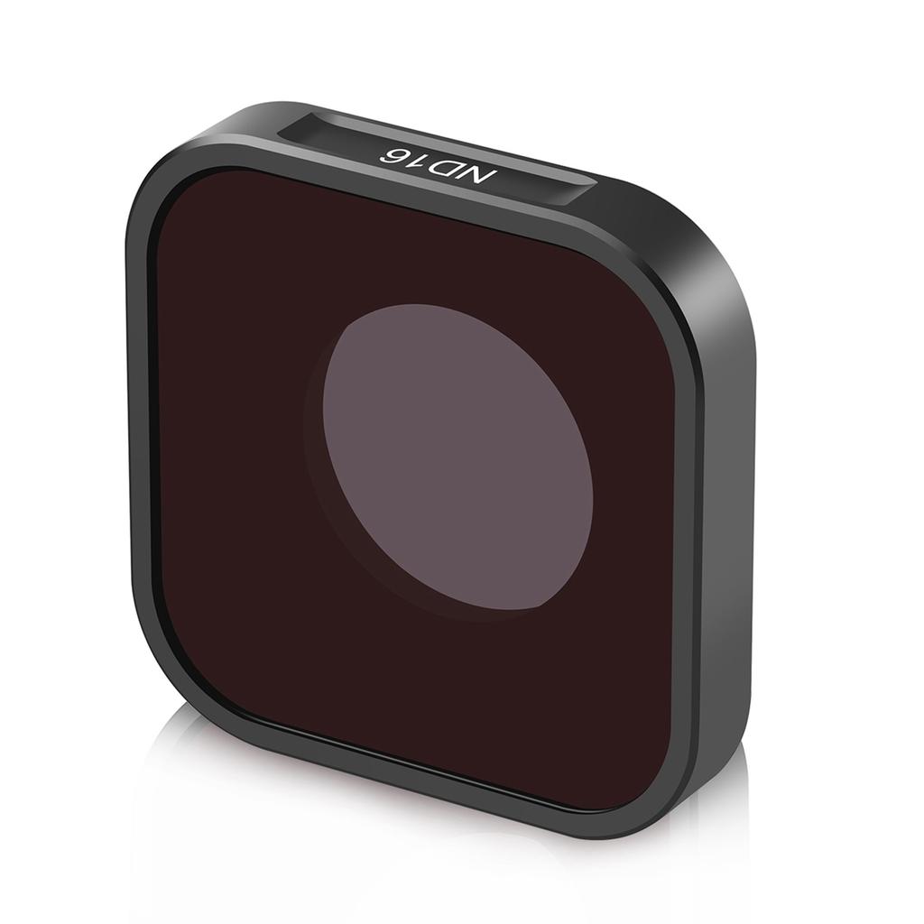 ND Lens Filter Double Sided Multilayer Coating ND Filter for Camera