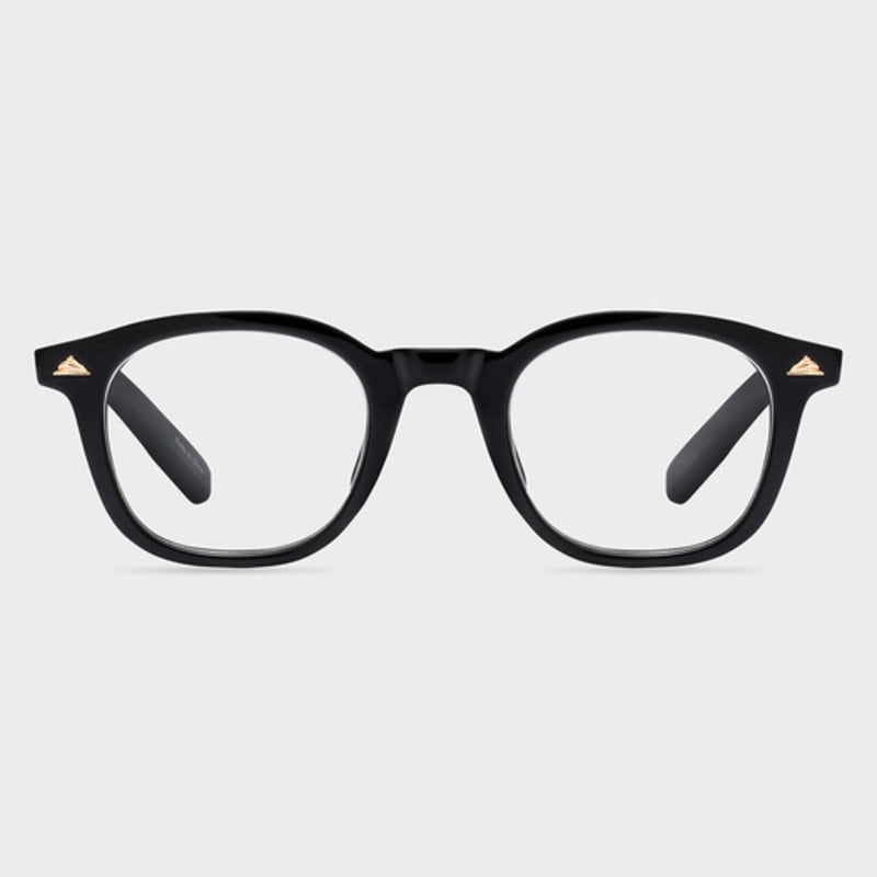 RECLOW YLeen BLACK GLASS BLACK