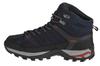 CMP Rigel Mid, Mens Navy Trekking Shoes