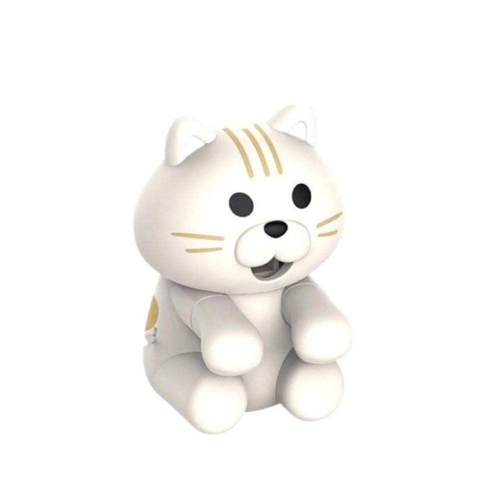 Kitten Green Dinosaur Fans Coffee Chiller 3 Speeds Food Cooling Tools  for Coffee Tea Cooling