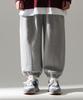 PERSTEP Finder Training Pants Gray Julp4442