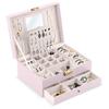 Massido Jewelry Box
