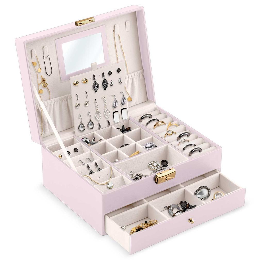 Massido Jewelry Box