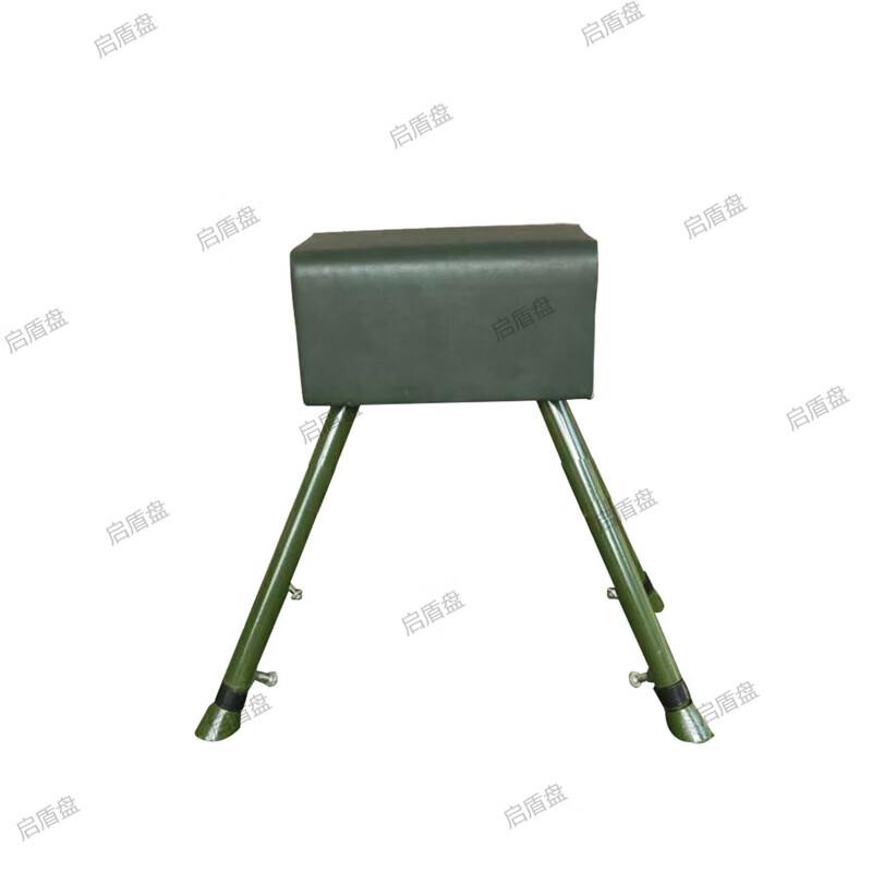 Qidun Gymnastics Vaulting & Jumping Equipment