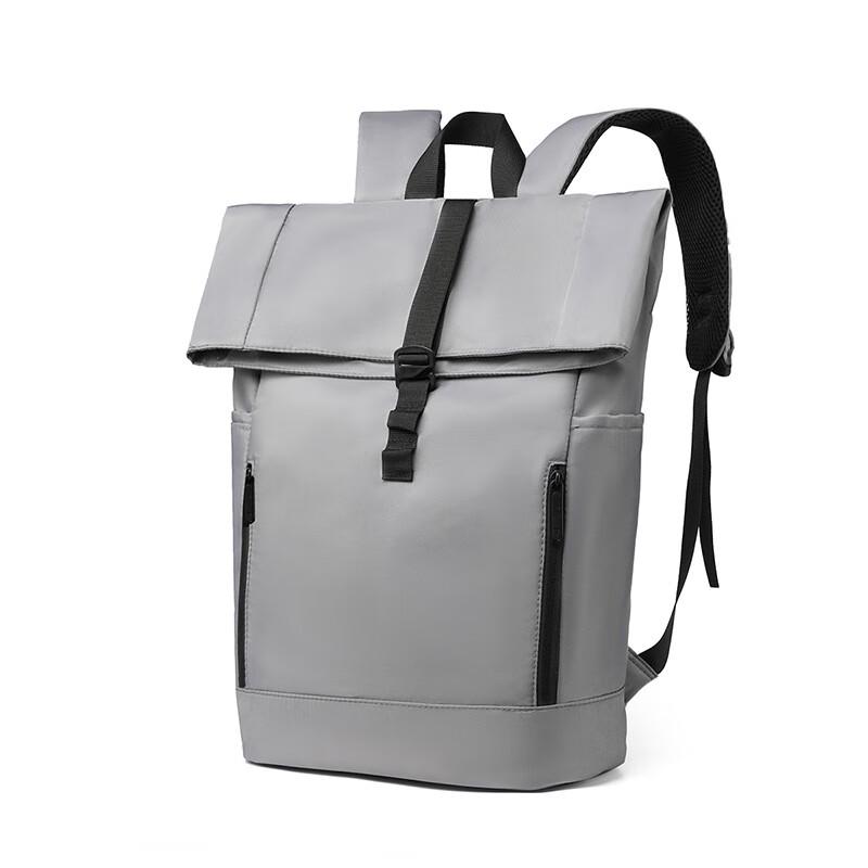 Li Shen Men s Foldable Travel Backpack