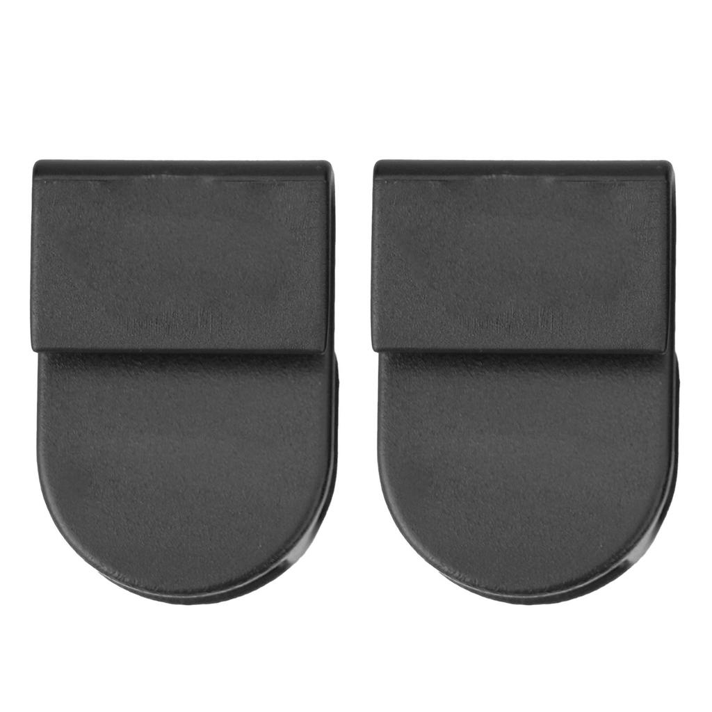 Trunk Hook Grocery Bag Cargo Hook Holder Hooker Interior Accessories 2Pcs