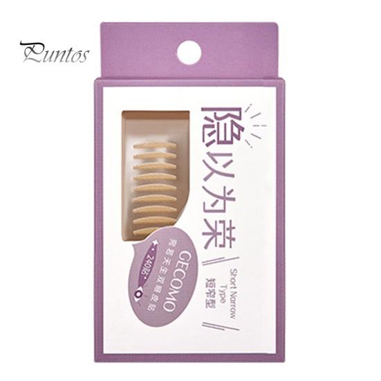 

1 коробка, натуральная лента для двойного века, супер липкие, долговечные невидимые наклейки для реалистичной подтяжки век, без клея, косметическая наклейка для подтяжки век A