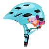 Children's Bicycle Skateboard Helmet Integrated Balance Roller Skating With Taillights (CB-46)