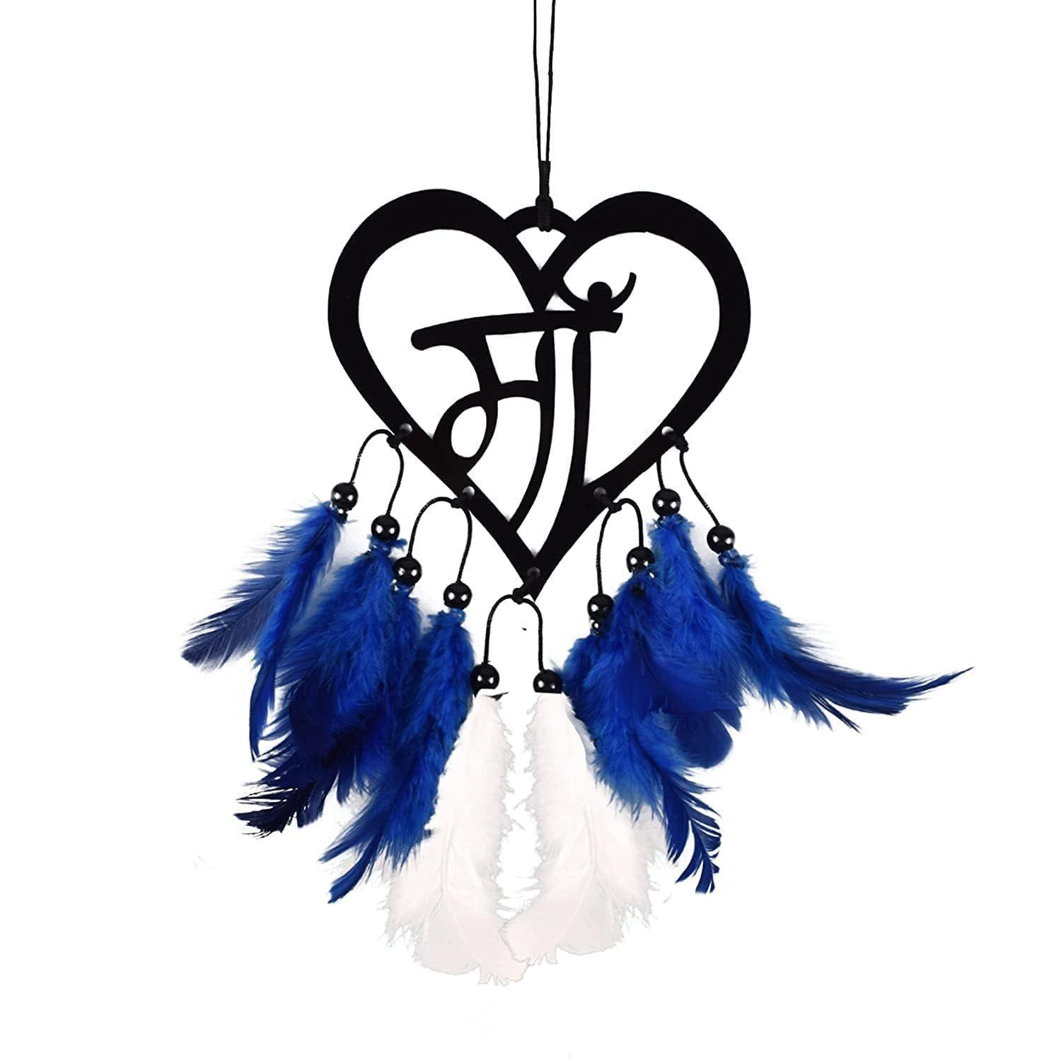 

Акриловые Фантазийные Ловцы Снов для Подвесного Украшения в Автомобиль | Поднимите Декор Автомобиля, Дома, Офиса и Сада | Элегантность Божественного Бога | Декор Зеркала с Позитивной Энергетикой чёрный