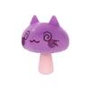 Game Mascot Kineko Plush Toy Cute Cat Girl Children Birthday Holiday Doll Gift
