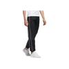 Adidas Neo Essential Knit Track Pants Men Bottoms Black GP5820