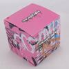 FineWorks 1:64 Chevrolet Impala Hardcover edition Open Full Door Alloy Model Car