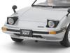 Tamiya Scale Special Sale Product Sports Car Series 375 Mazda Savanna Plastic Model Kit 24375 1/24 No. RX-7 (Automobile)