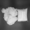 50g/Lot Doll Stuffed Toys Polyester Stuffing High Elastic PP Cotton DIY Handmade Pillow Filling Material