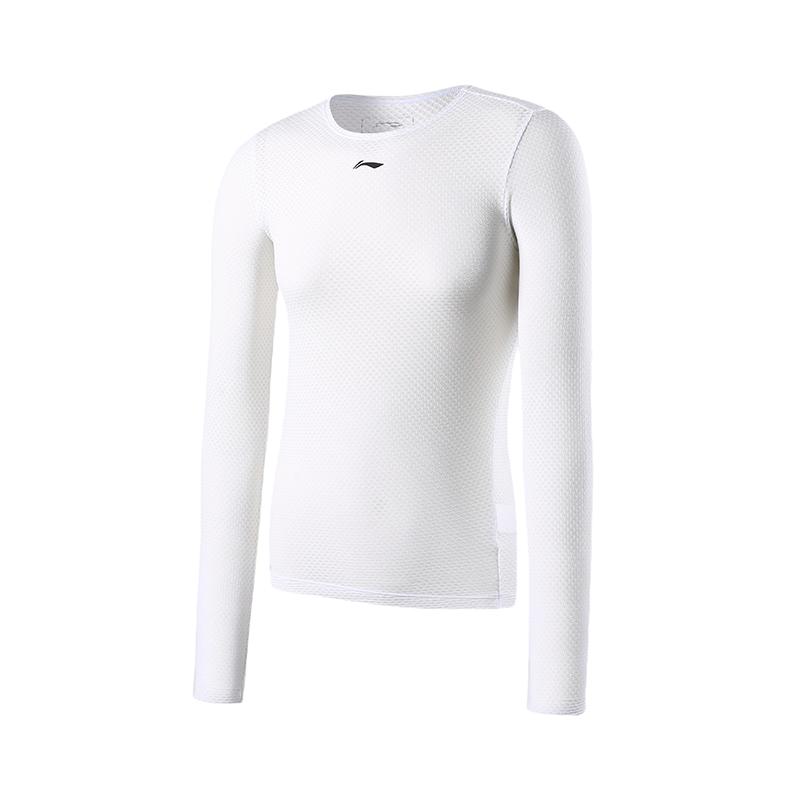 Li Ning Sports Sweat Wicking Shirt Women s LCTY042 S
