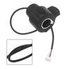 Easy Installation Scooter Accelerator Throttle Switch Assembly