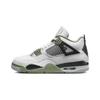Air '' 4 Basketball Shoes Men Women Mid Top Sneakers