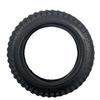 Children's Off-Road Bicycle Tire & Tube: Sizes 12/14/16/18/20x2.4, Model 64-203, Straight Valve